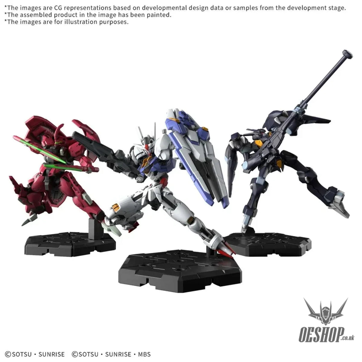 Bandai Gundam Game: Gundam Assemble Expansion Pack 02 (EX02) - Tabletop Wargame