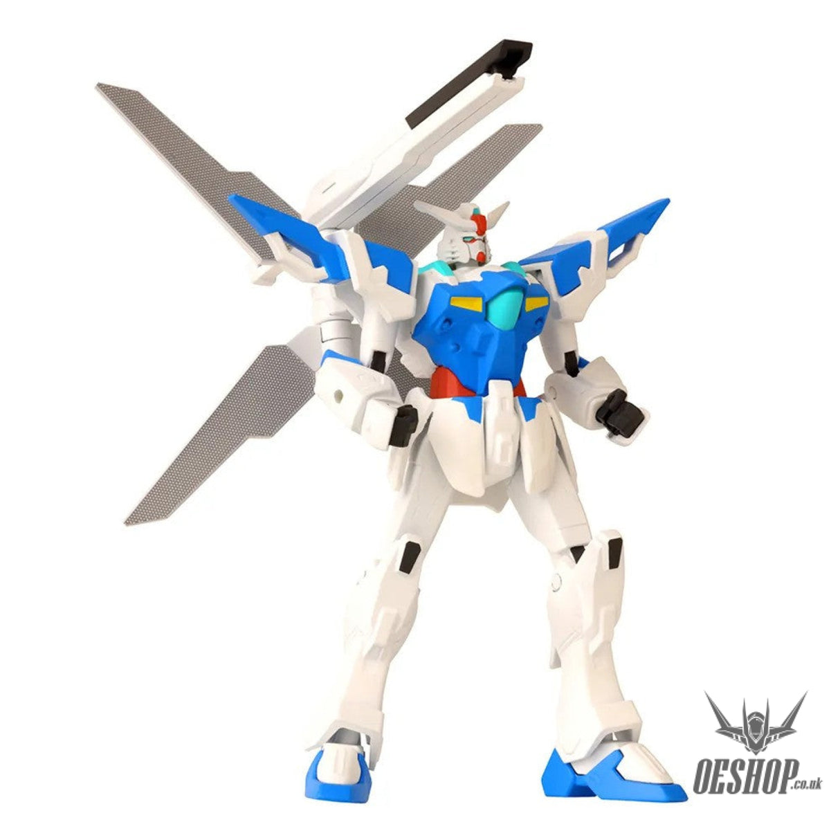 Bandai Gundam Infinity Gundam Artemis Bandai 14.99 OEShop