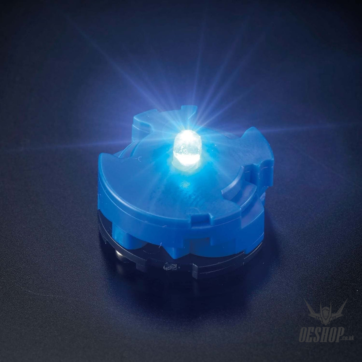 Bandai LED Unit (Blue) Bandai 8.99 OEShop