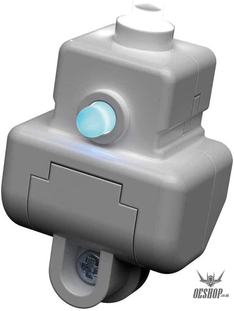 Bandai LED Unit Dual Type (White, Blue, Red) Bandai 10.99 OEShop