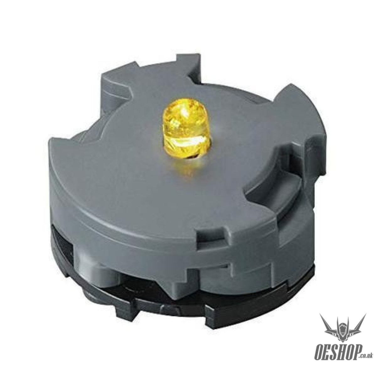 Bandai LED Unit (Yellow) Bandai 8.99 OEShop