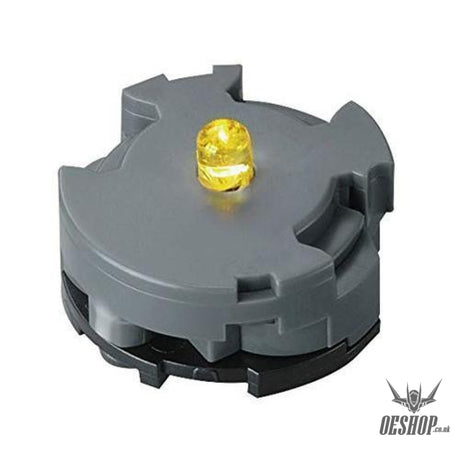 Bandai LED Unit (Yellow) Bandai 8.99 OEShop