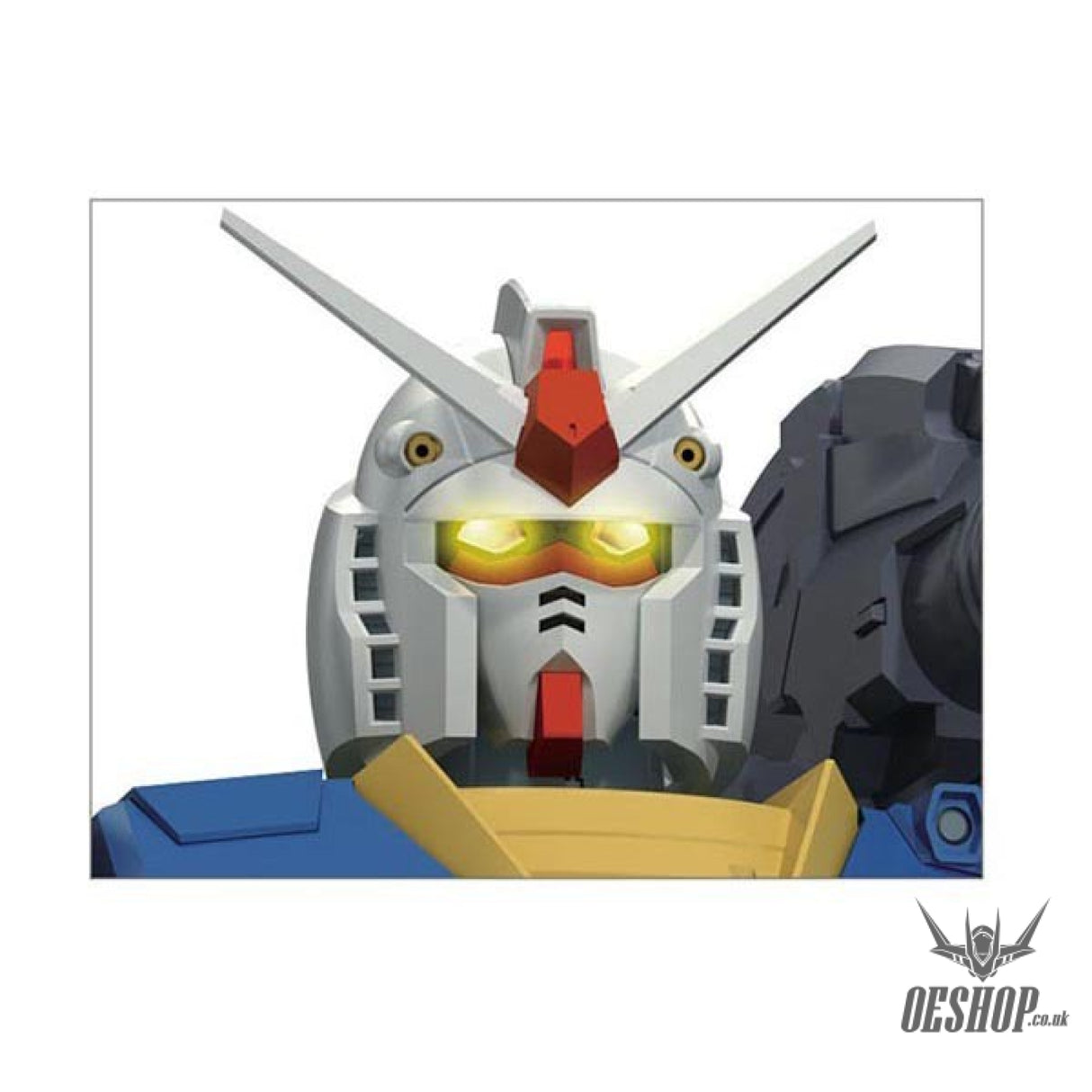 Bandai LED Unit (Yellow) Bandai 8.99 OEShop