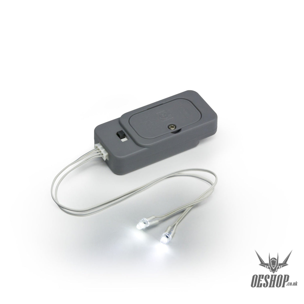 Bandai Lighting Unit (2 Lights Type) Model Kits Accessories