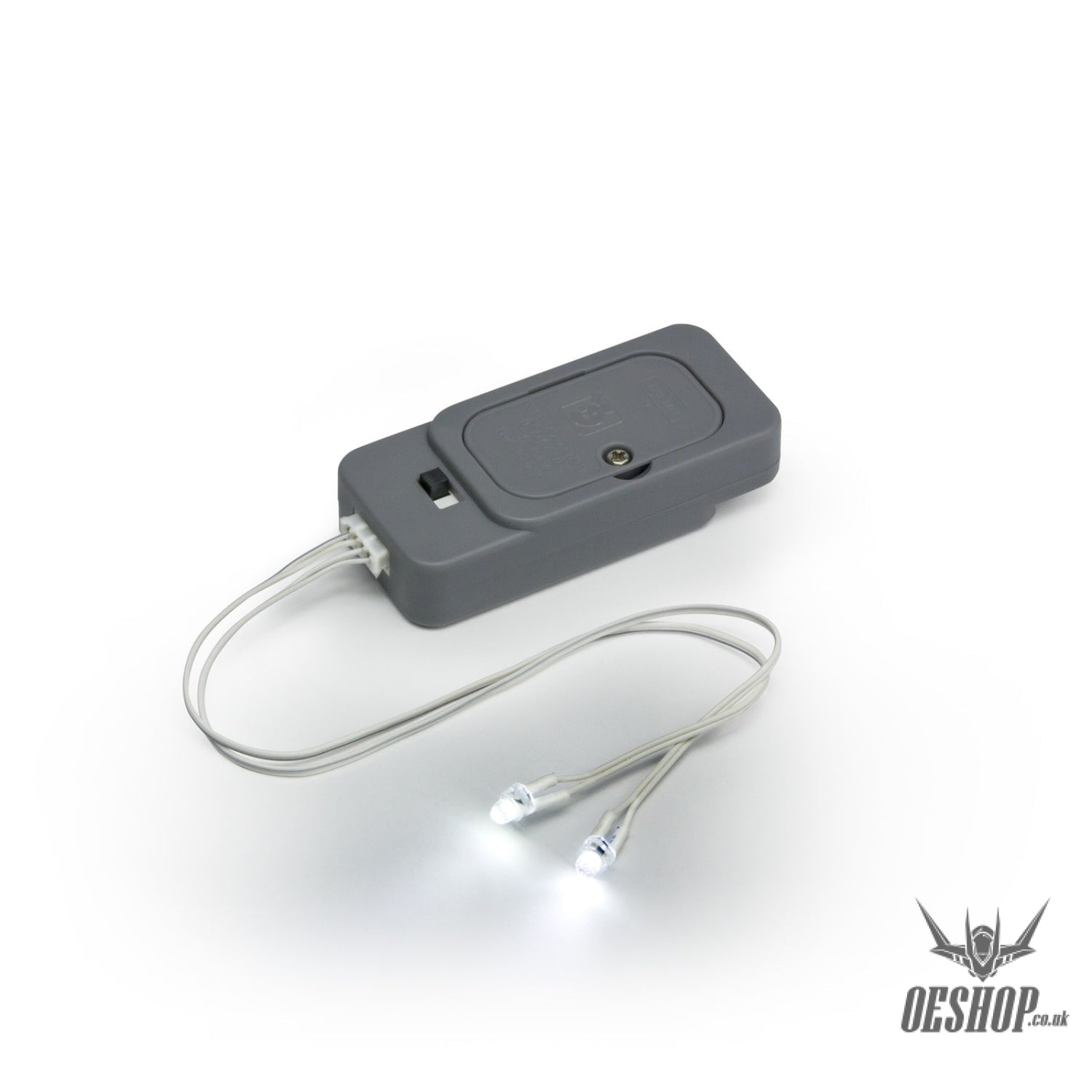 Bandai Lighting Unit (2 Lights Type) Model Kits Accessories