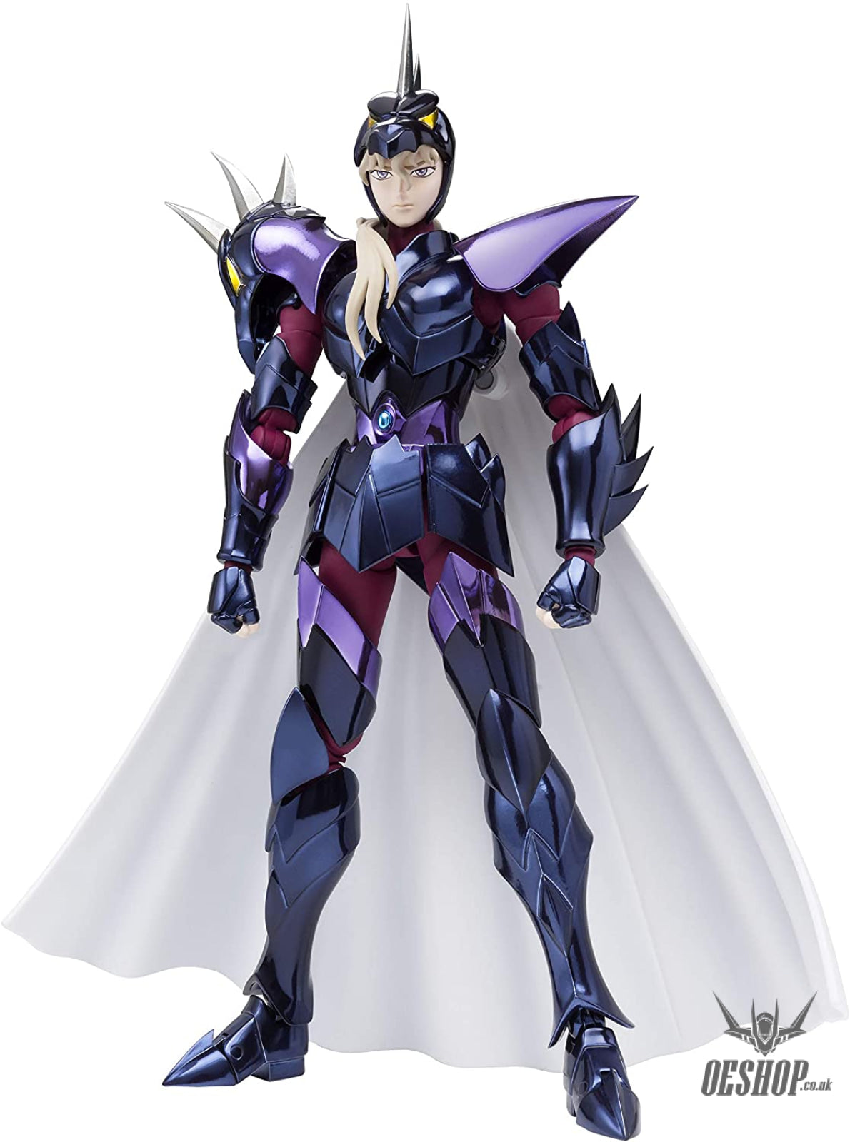 Bandai Saint Cloth EX Alpha Dubhe Siegfried Bandai 119.99 OEShop