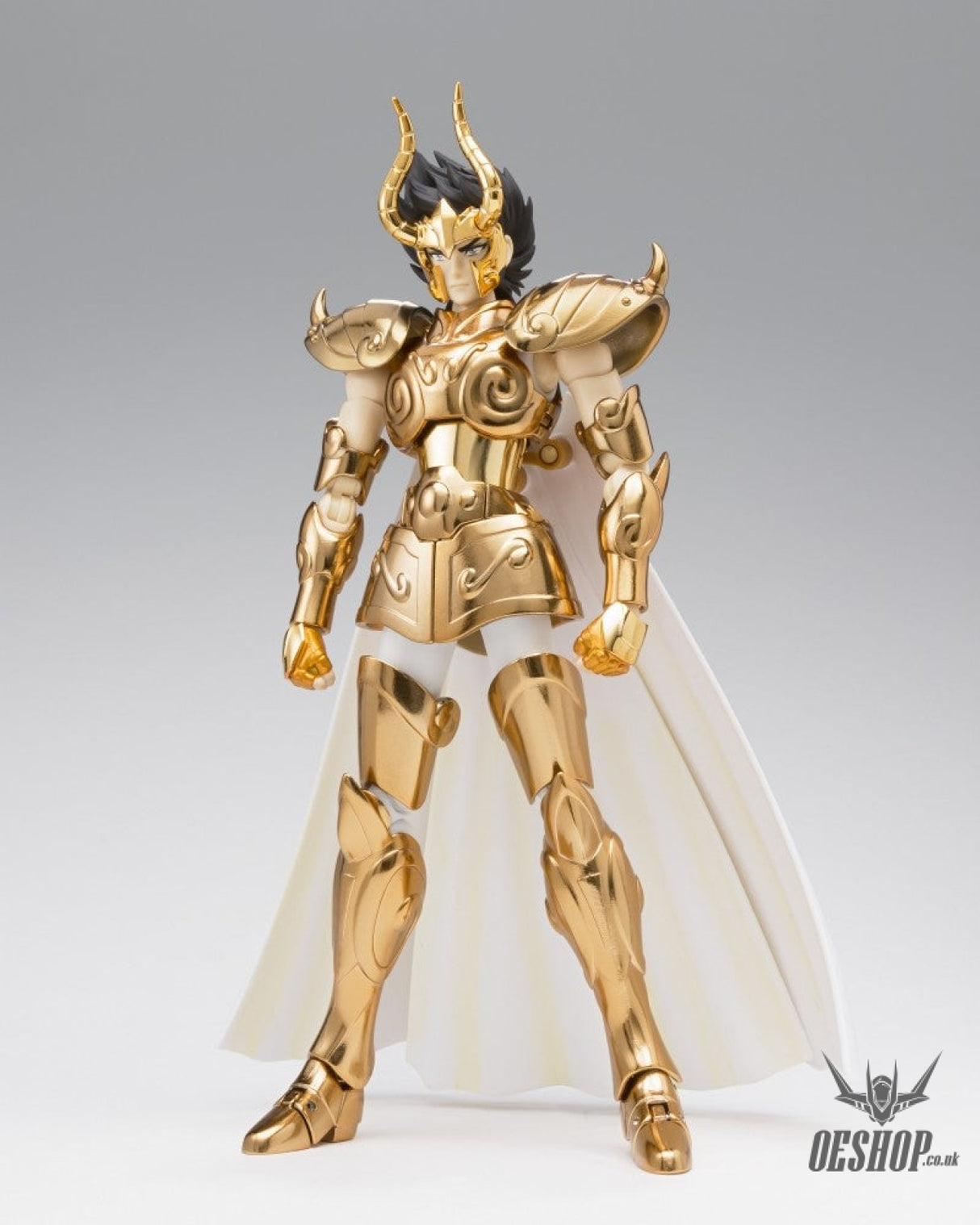 Bandai Saint Seiya Myth Cloth Ex Shura Capricorn Oce Bandai 124.99 OEShop