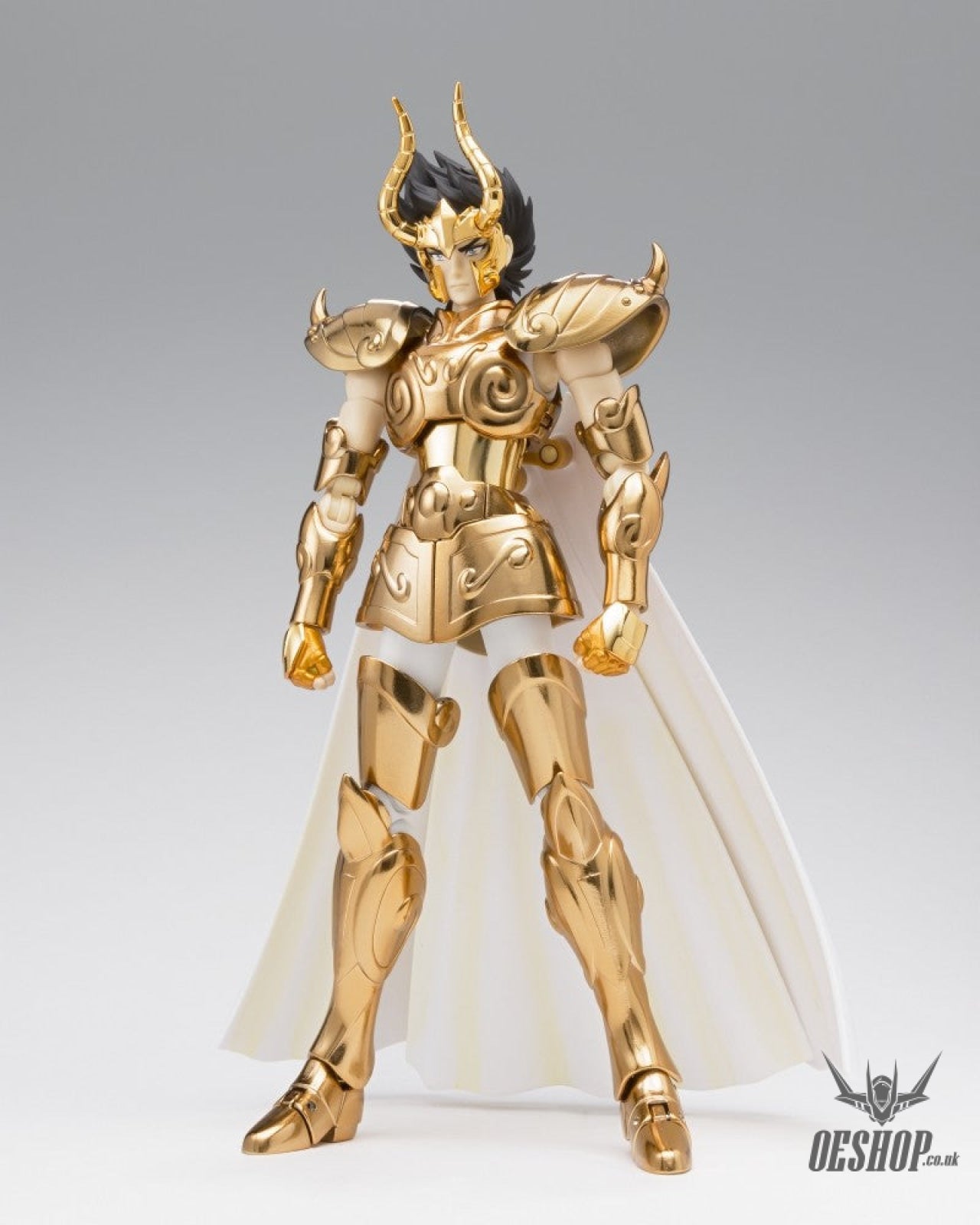 Bandai Saint Seiya Myth Cloth Ex Shura Capricorn Oce Bandai 124.99 OEShop