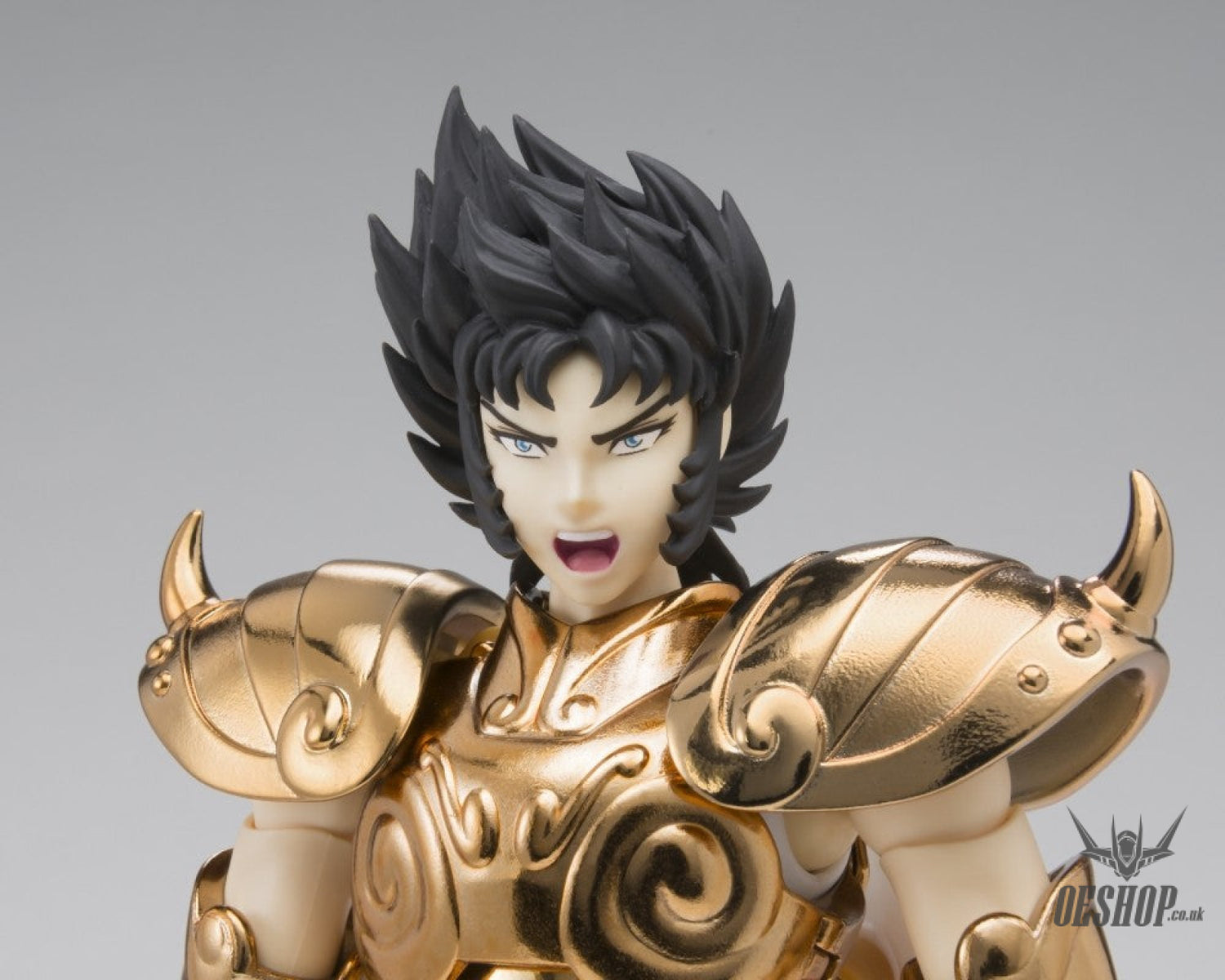 Bandai Saint Seiya Myth Cloth Ex Shura Capricorn Oce Bandai 124.99 OEShop