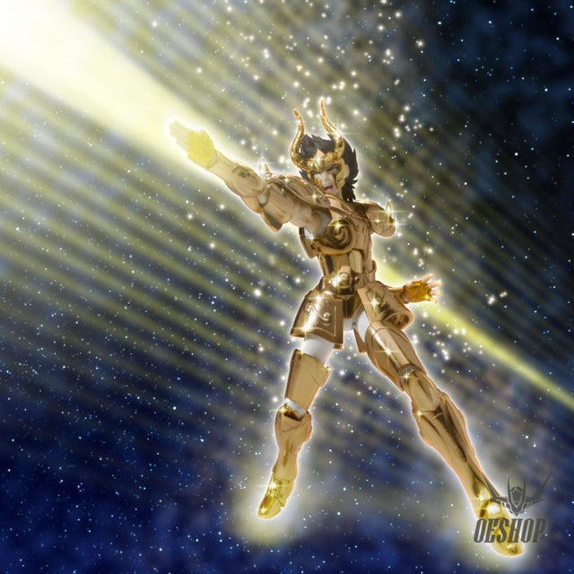 Bandai Saint Seiya Myth Cloth Ex Shura Capricorn Oce Bandai 124.99 OEShop