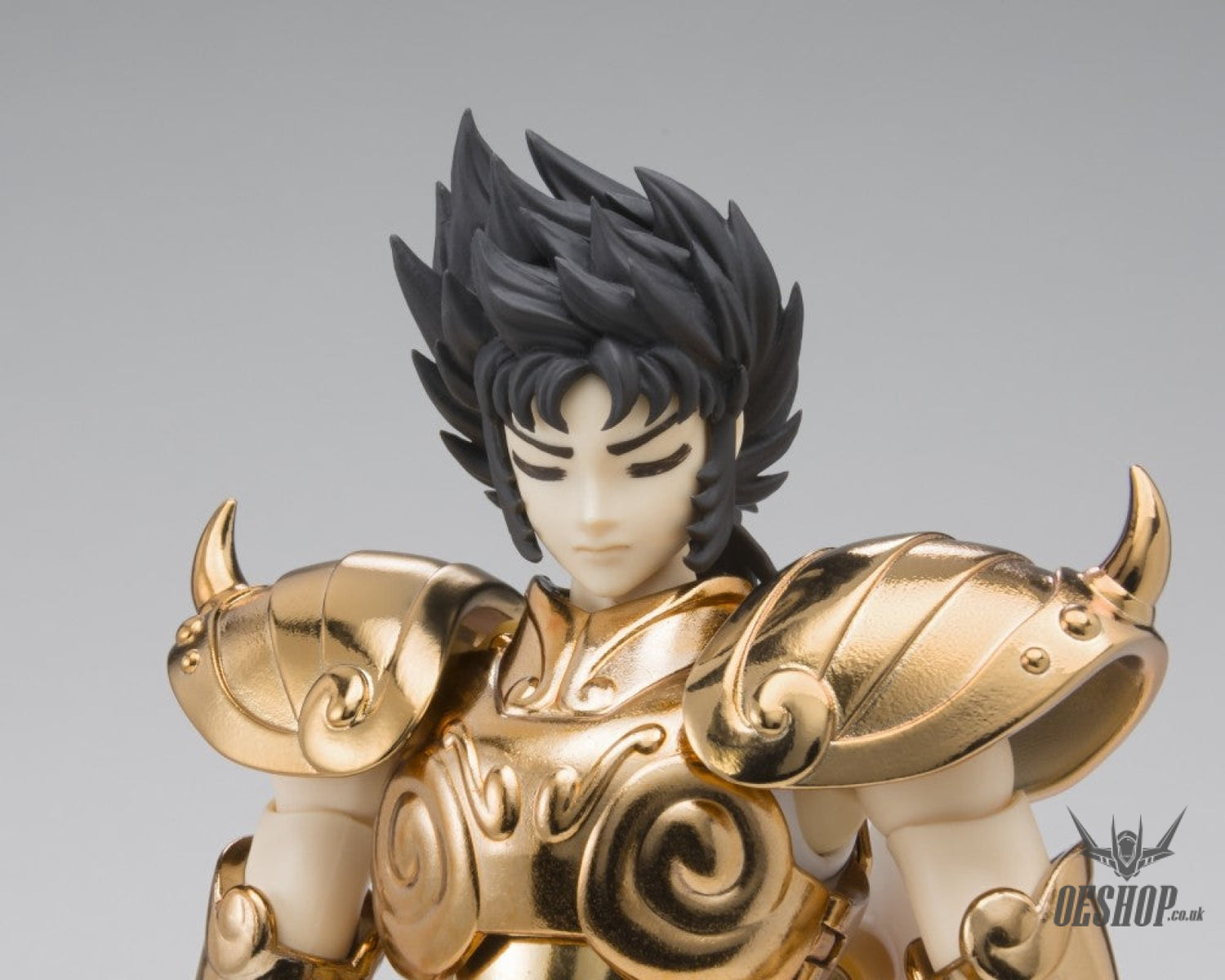 Bandai Saint Seiya Myth Cloth Ex Shura Capricorn Oce Bandai 124.99 OEShop