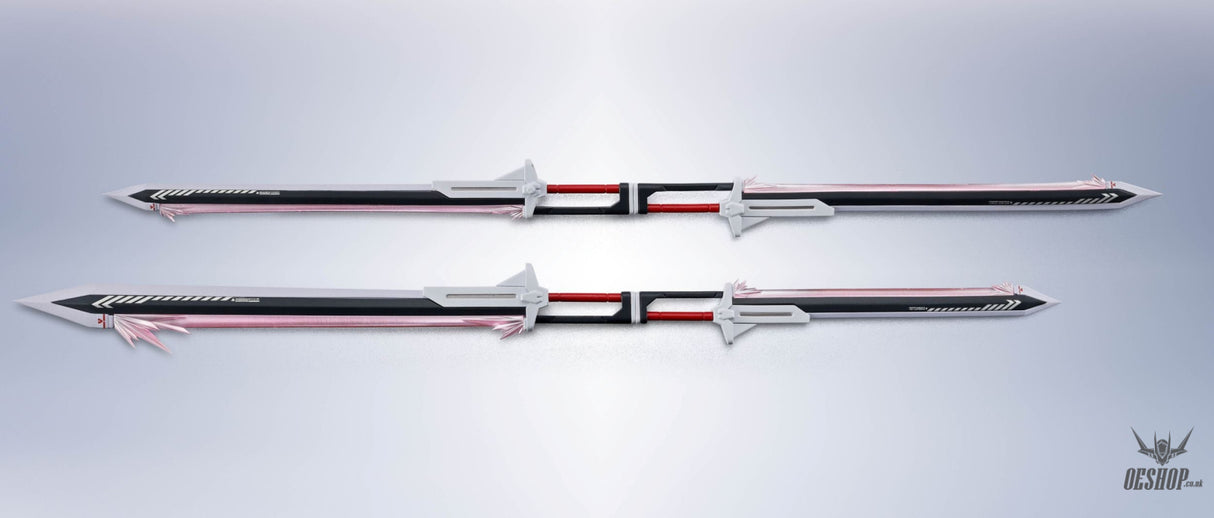 PreOrders Bandai Tamashii Metal Robot Spirits (SIDE MS) SWORD IMPULSE GUNDAM SPECⅡ Action & Toy Figures