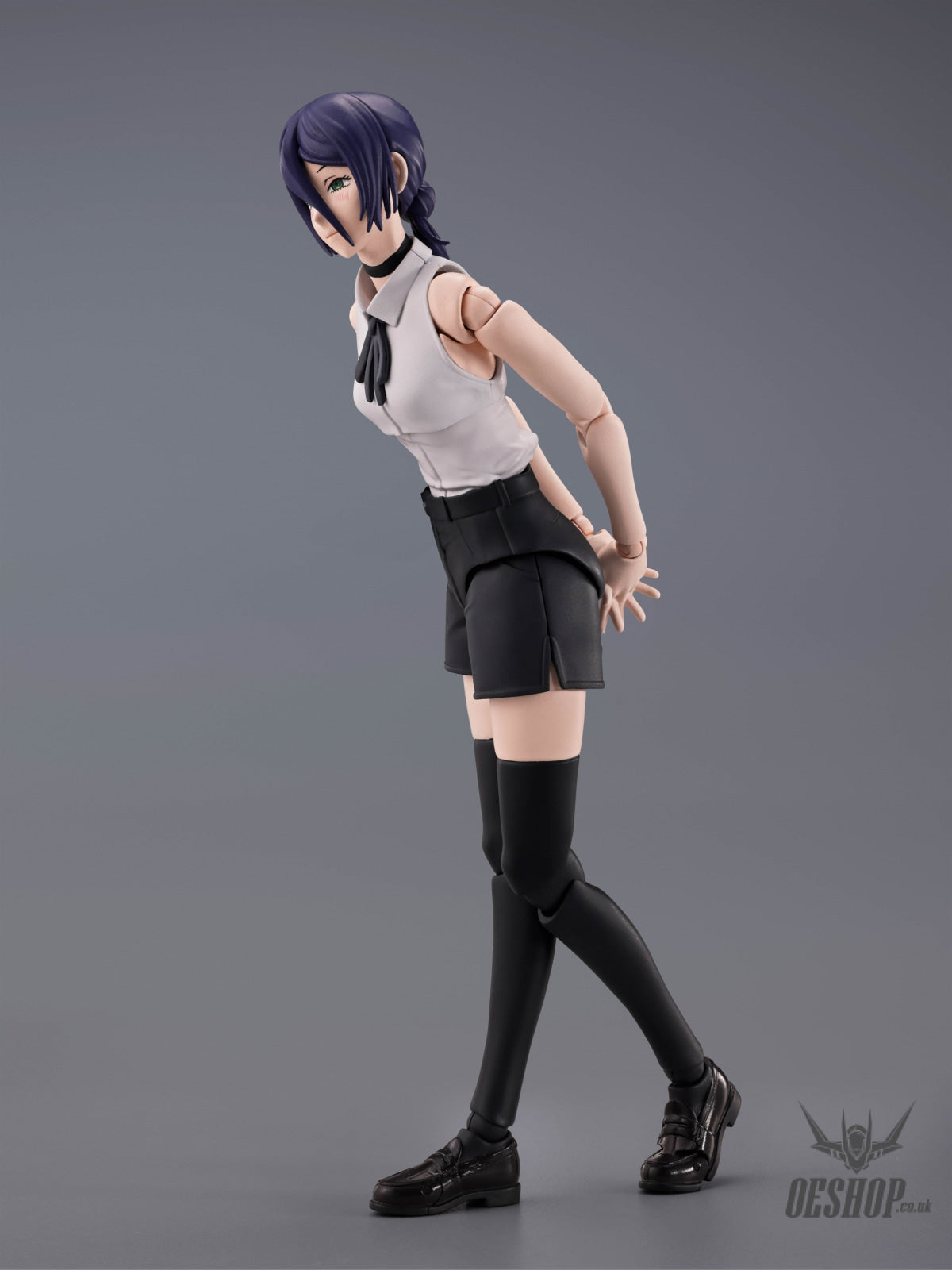 Bandai Tamashii S.H.Figuarts Chainsaw Man -The Movie: Reze Arc - Action & Toy Figures