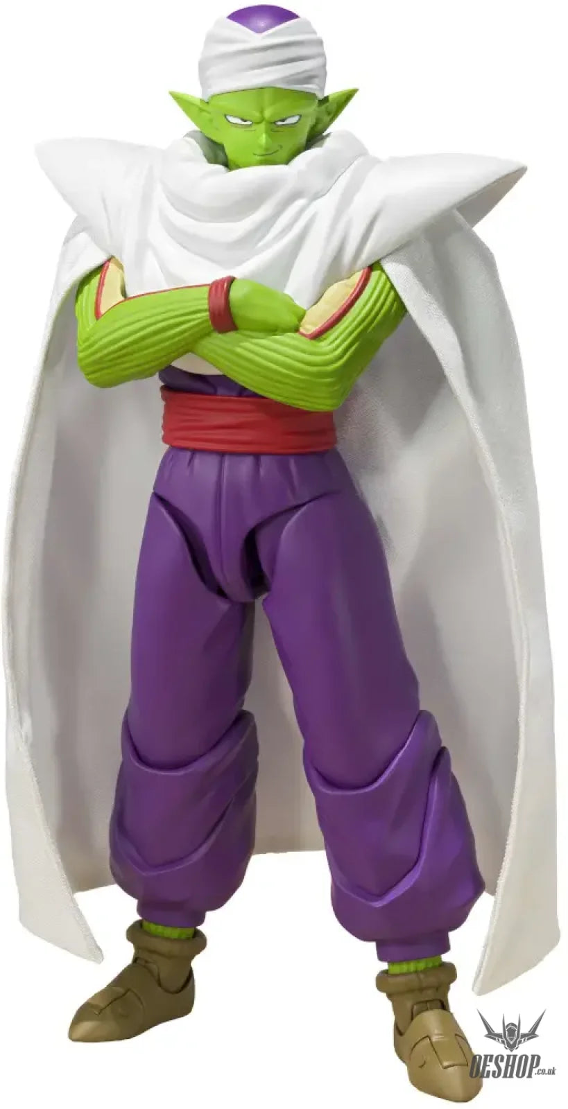Bandai Tamashii S.H.Figuarts Dragon Ball PICCOLO -DAIMA- Action & Toy Figures