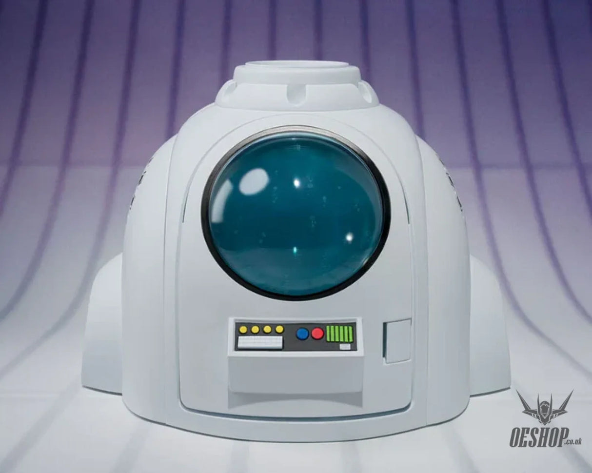 Bandai Tamashii S.H.Figuarts Dragon Ball Z Accessory Medical Machine Action & Toy Figures