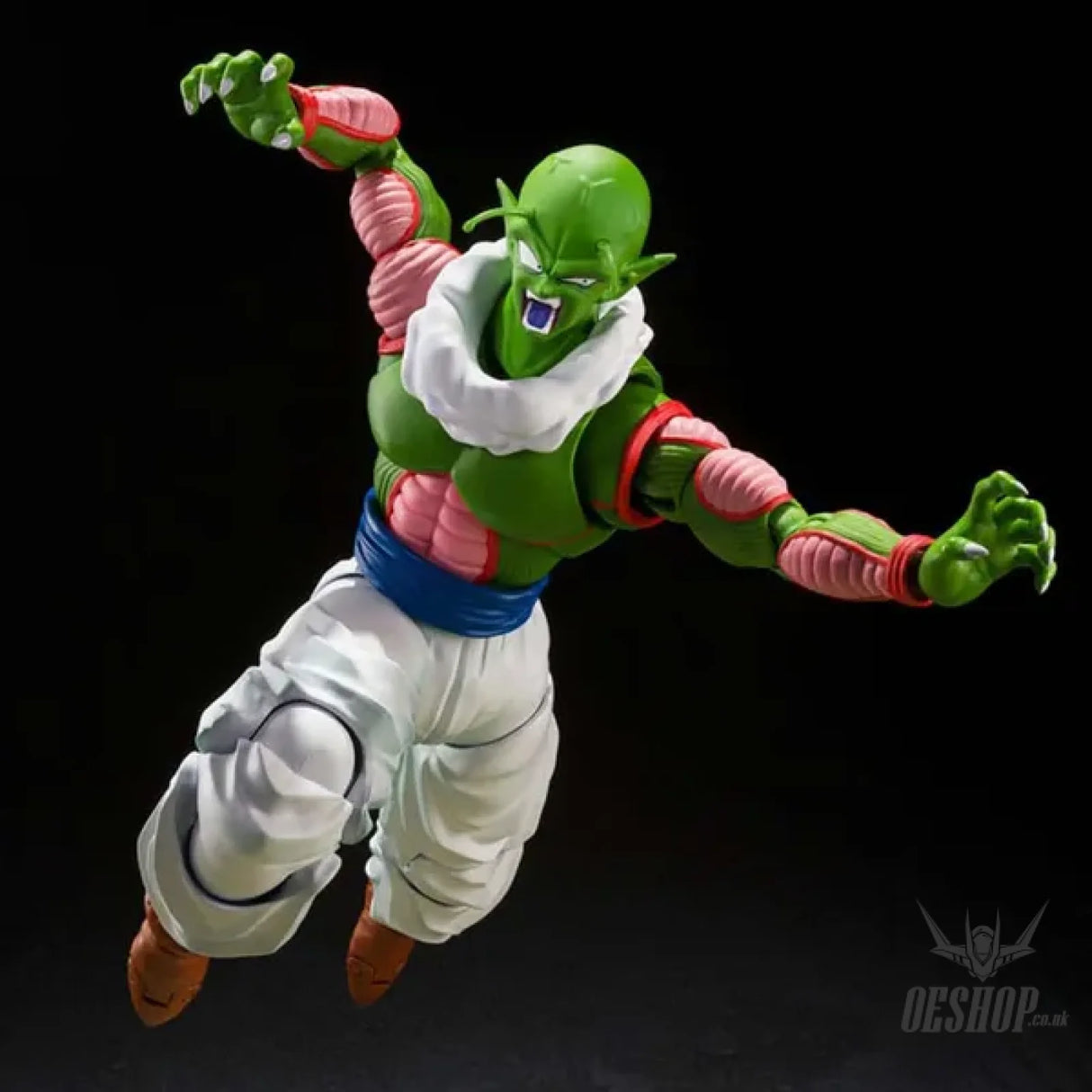 Bandai Tamashii S.H.Figuarts Dragon Ball Z Nail - Action & Toy Figures