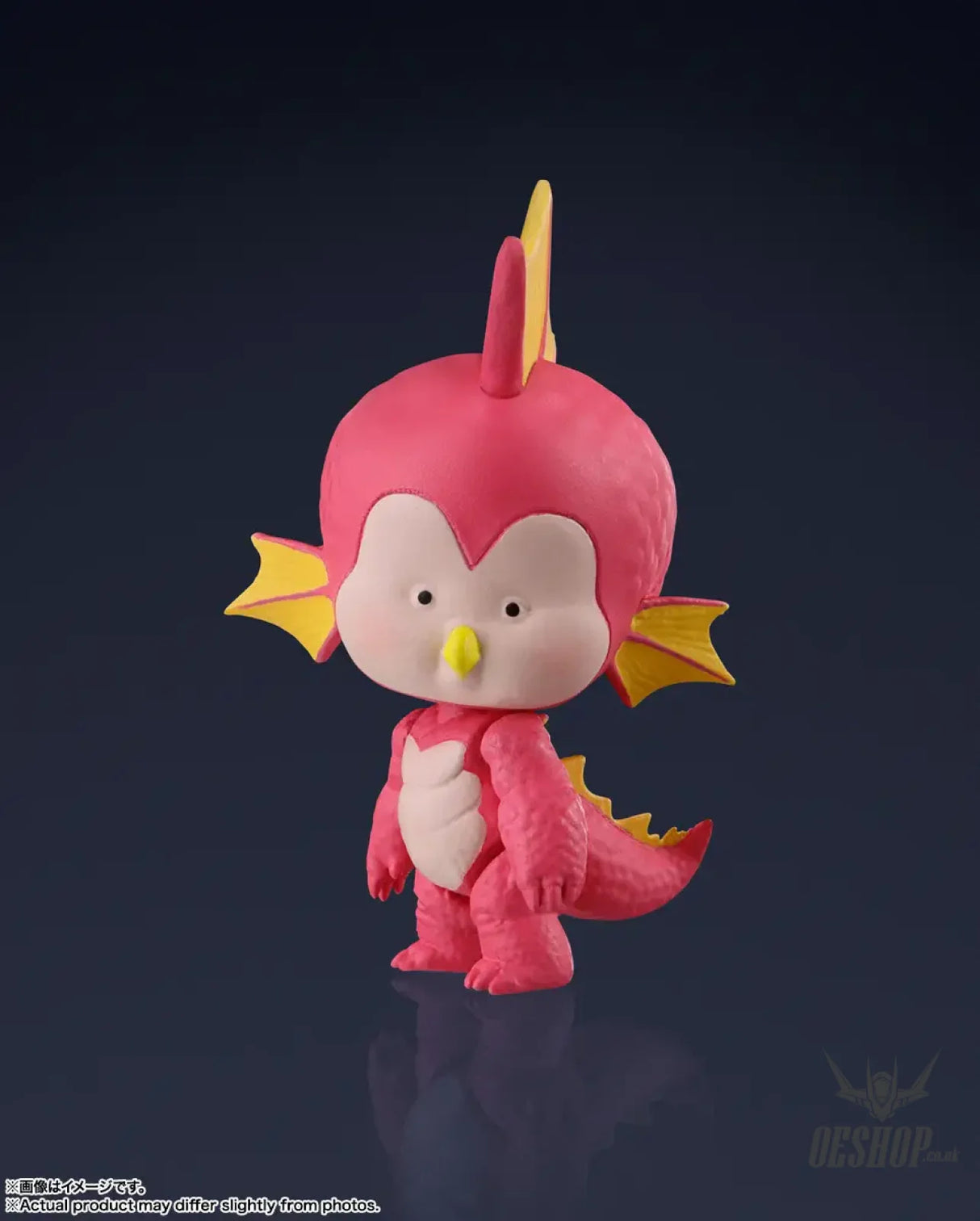 Bandai Tamashii S.H.Figuarts Ultraman & Emi (ULTRAMAN: RISING) Action & Toy Figures