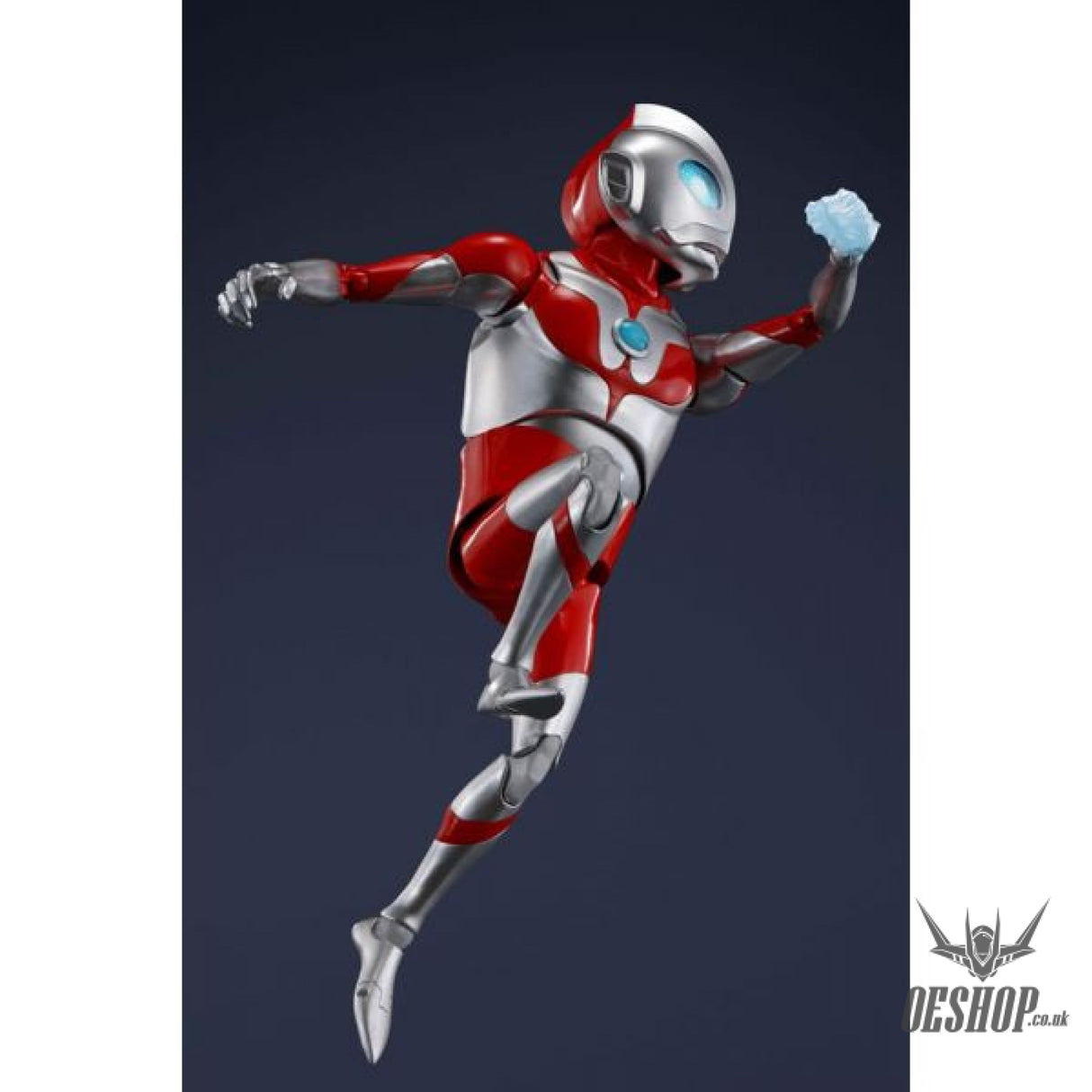 Bandai Tamashii S.H.Figuarts Ultraman: Rising Action & Toy Figures
