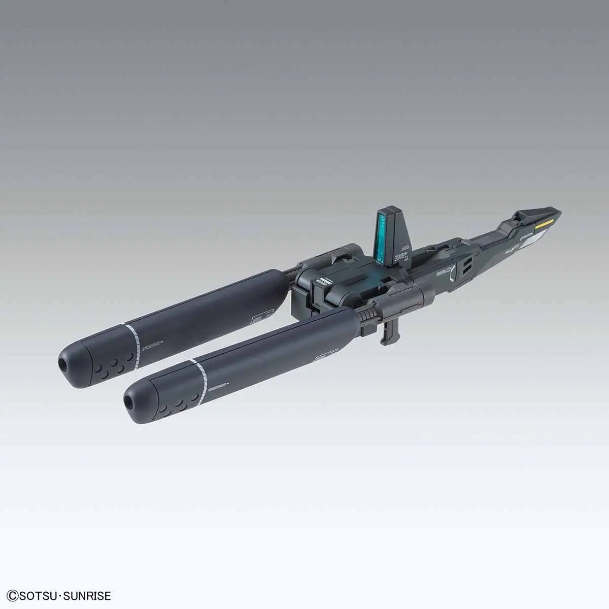 1/100 MG FAZZ Ver.Ka