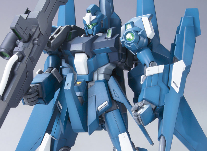 1/100 MG RGZ-95C ReZEL Commander Type