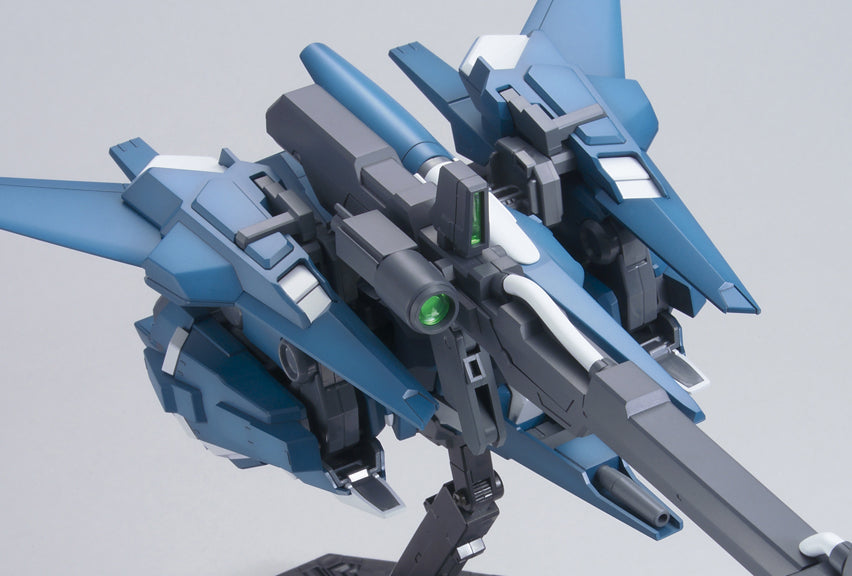 1/100 MG RGZ-95C ReZEL Commander Type