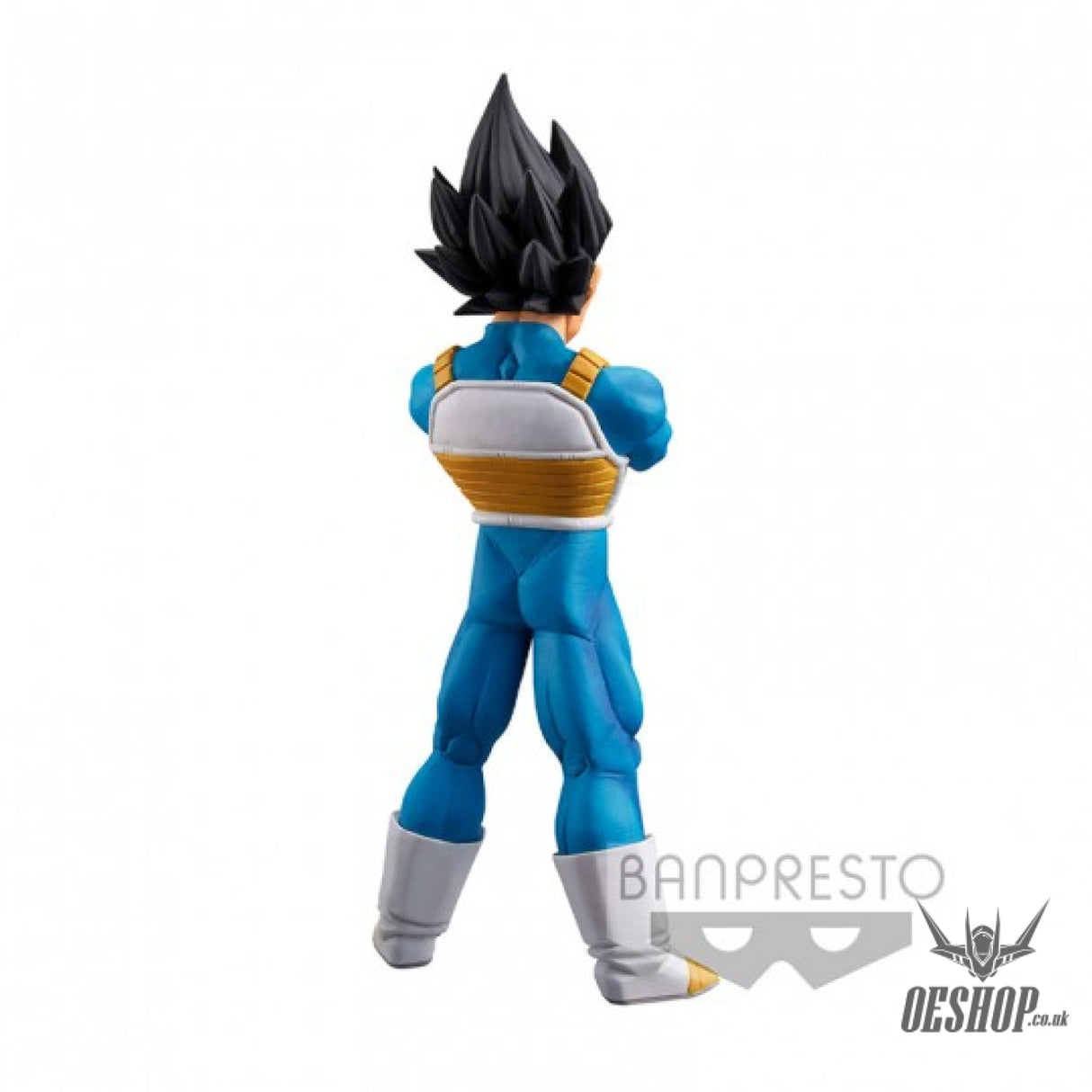Dragon Ball Z Burning Fighters vol.2 (A:Vegeta ) BP18388P Banpresto 28.80 OEShop