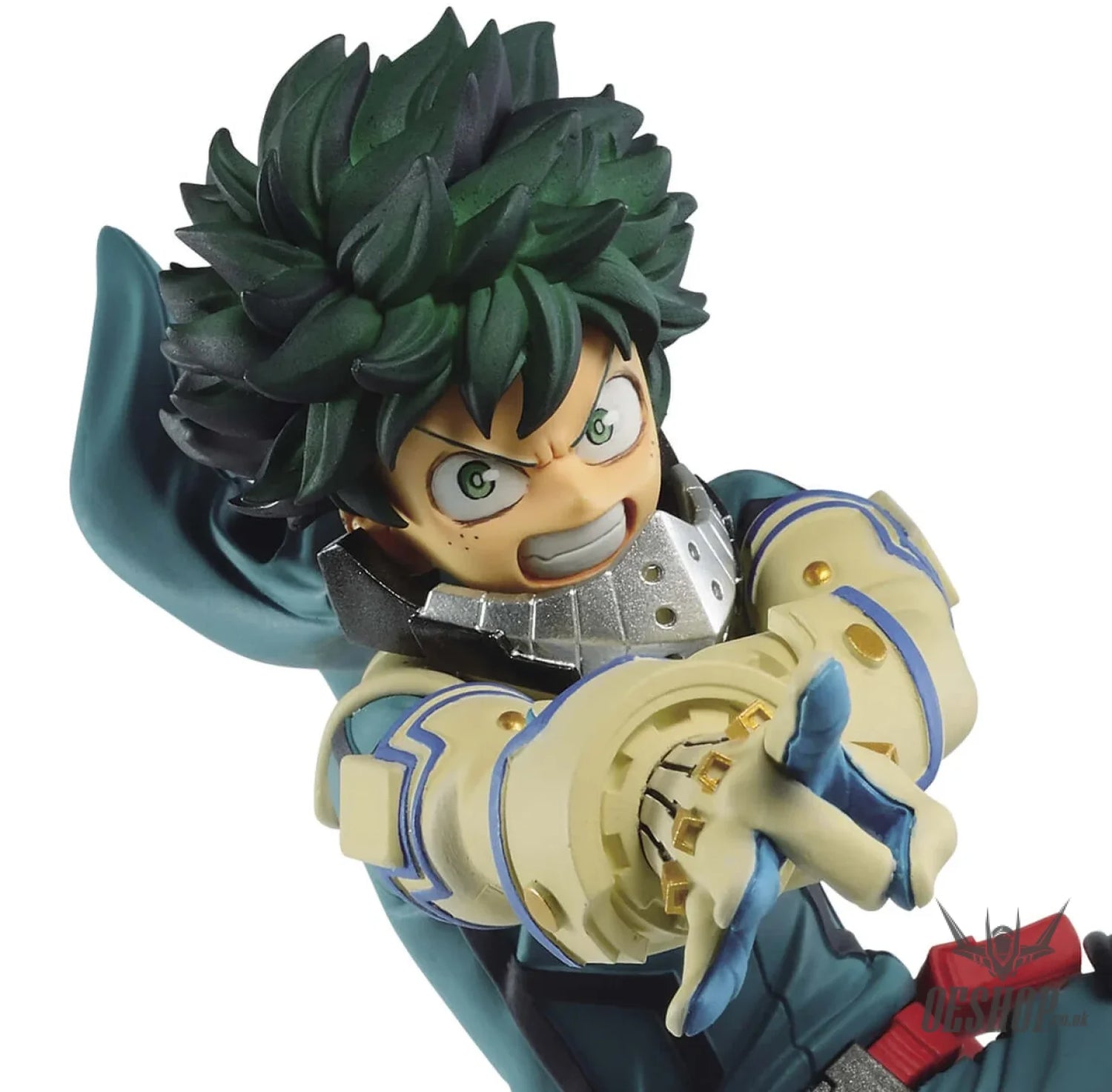 Banpresto My Hero Academia: The Amazing Heroes Vol.13 Izuku Midoriya BP17491P Action & Toy Figures