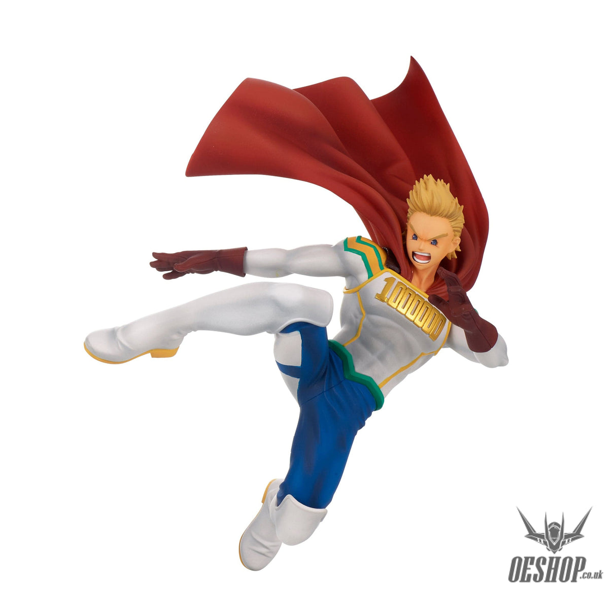 My Hero Academia: The Amazing Heroes Vol.16 Lemillion BP18294P Banpresto 27.00 OEShop