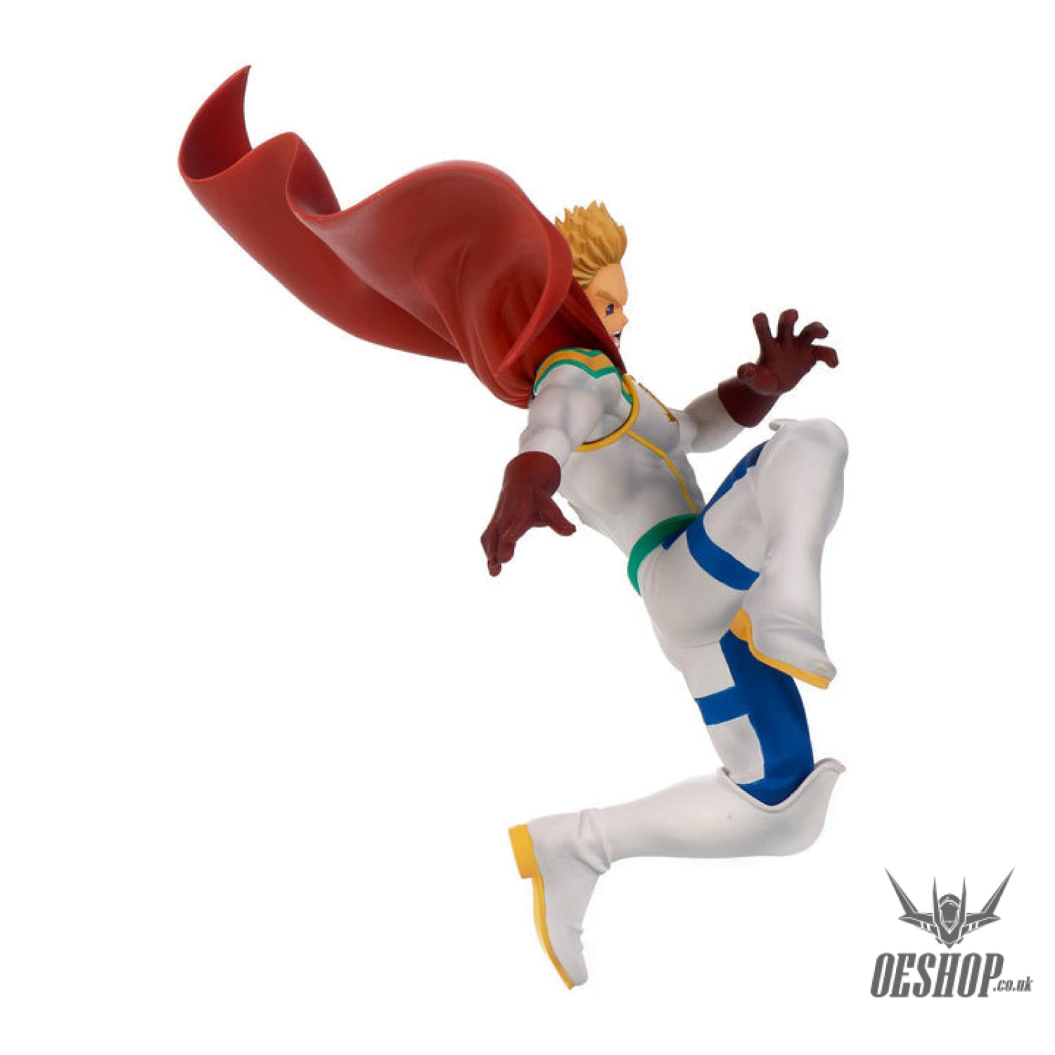 My Hero Academia: The Amazing Heroes Vol.16 Lemillion BP18294P Banpresto 27.00 OEShop
