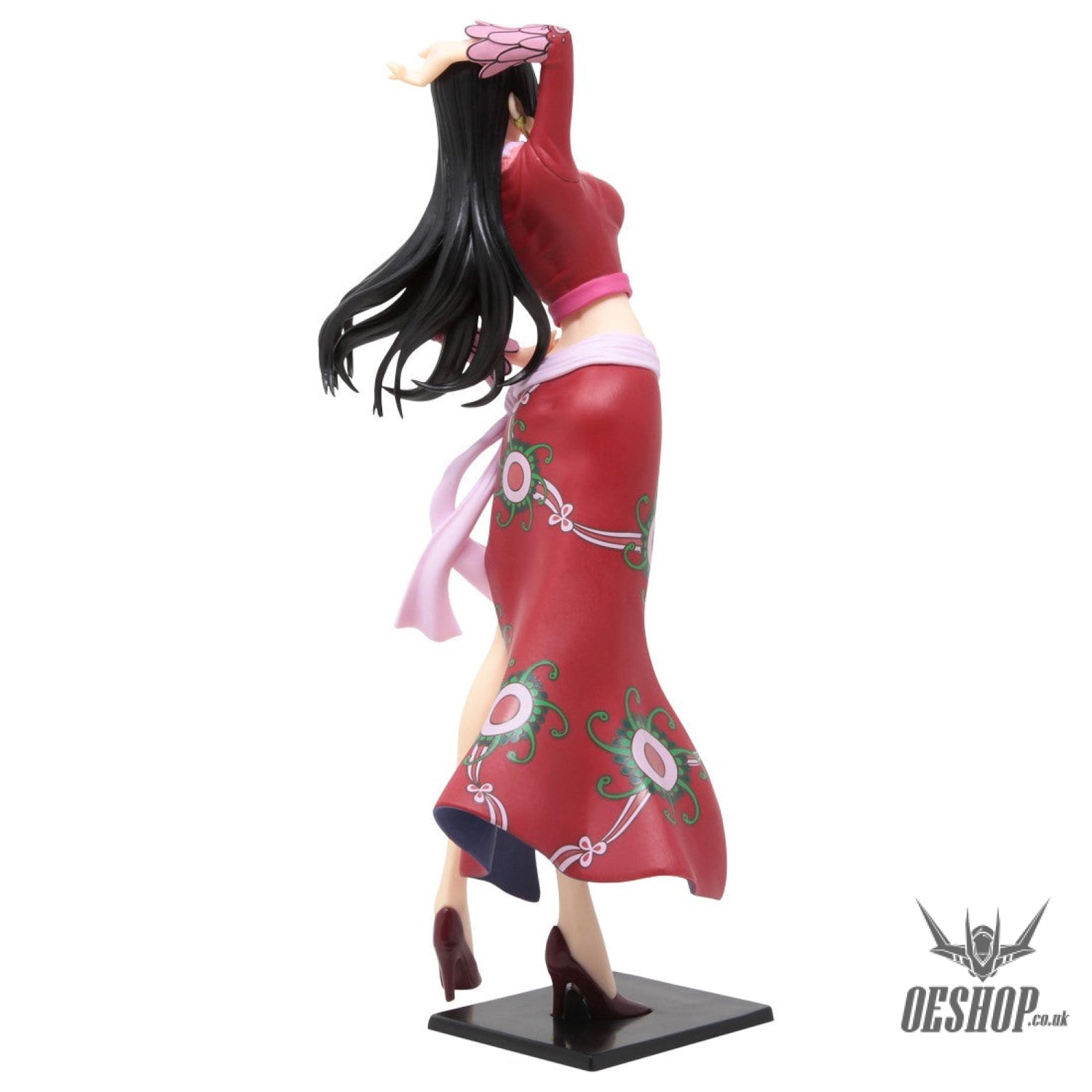Banpresto One Piece: Glitter & Glamours figure Boa Hancock Ver. A BP16524P Action & Toy Figures