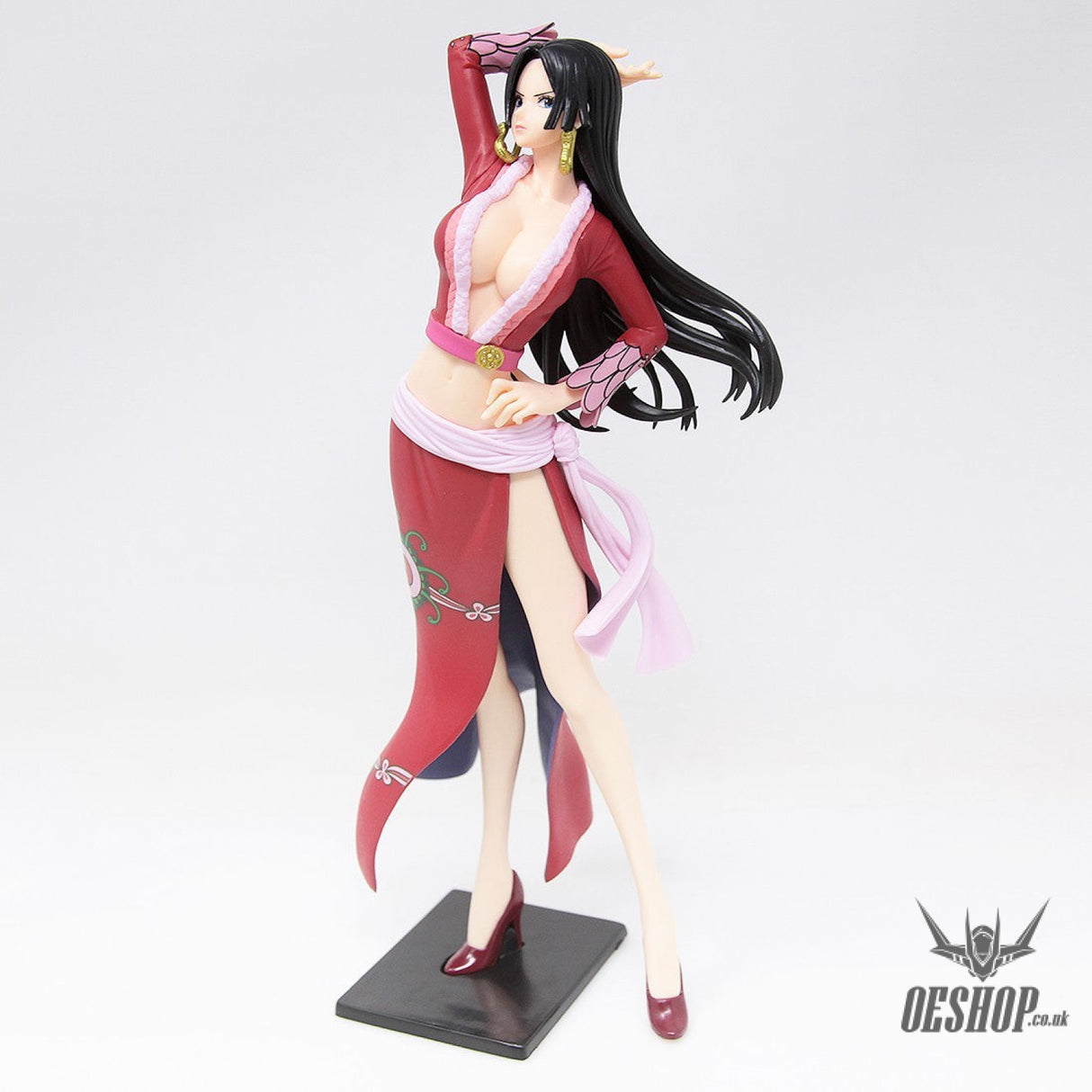 Banpresto One Piece: Glitter & Glamours figure Boa Hancock Ver. A BP16524P Action & Toy Figures