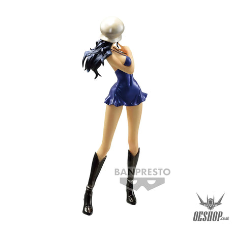 Banpresto One Piece: Glitter & Glamours figure Nico Robin Chronicle Dressrosa Style BP18973P 24cm Action & Toy Figures