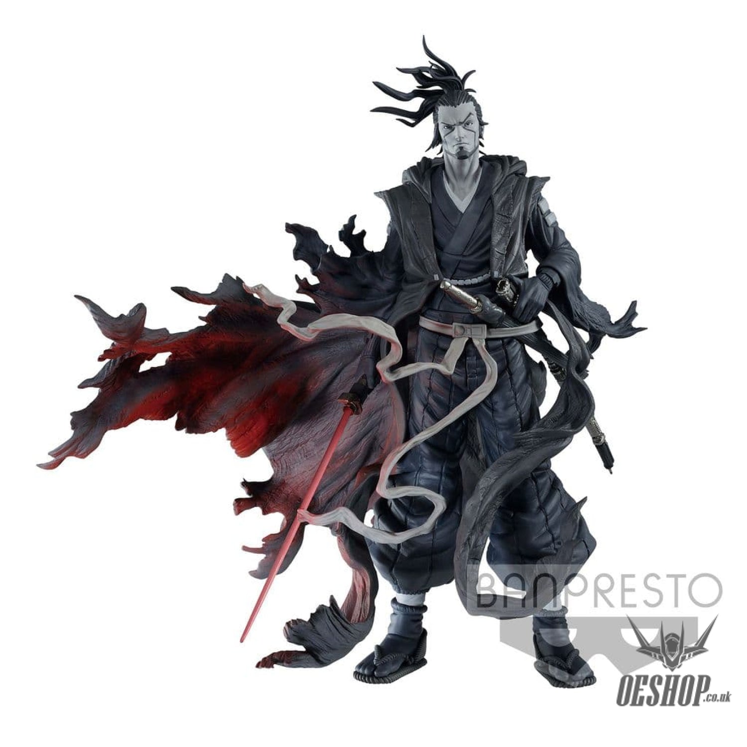 Star Wars: Visions - The Duel The Ronin BP18267P 4983164182675