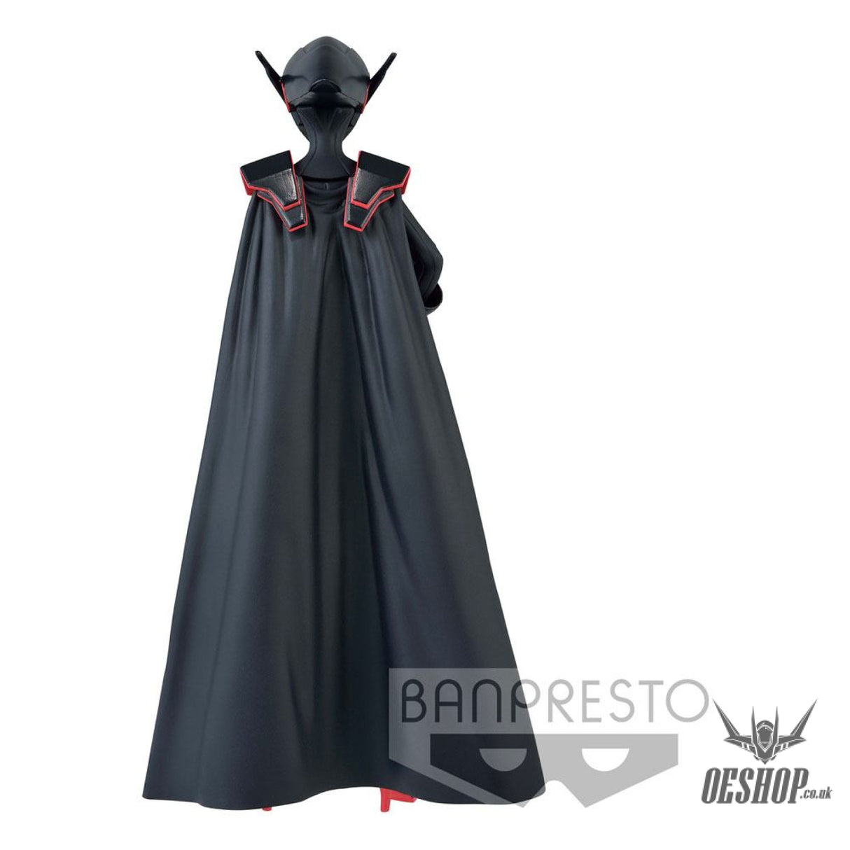 Banpresto Star Wars: Visions - The Twins Am with helmet BP18266P Action & Toy Figures