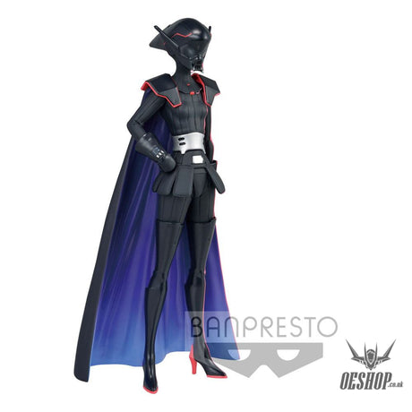 Banpresto Star Wars: Visions - The Twins Am with helmet BP18266P Action & Toy Figures