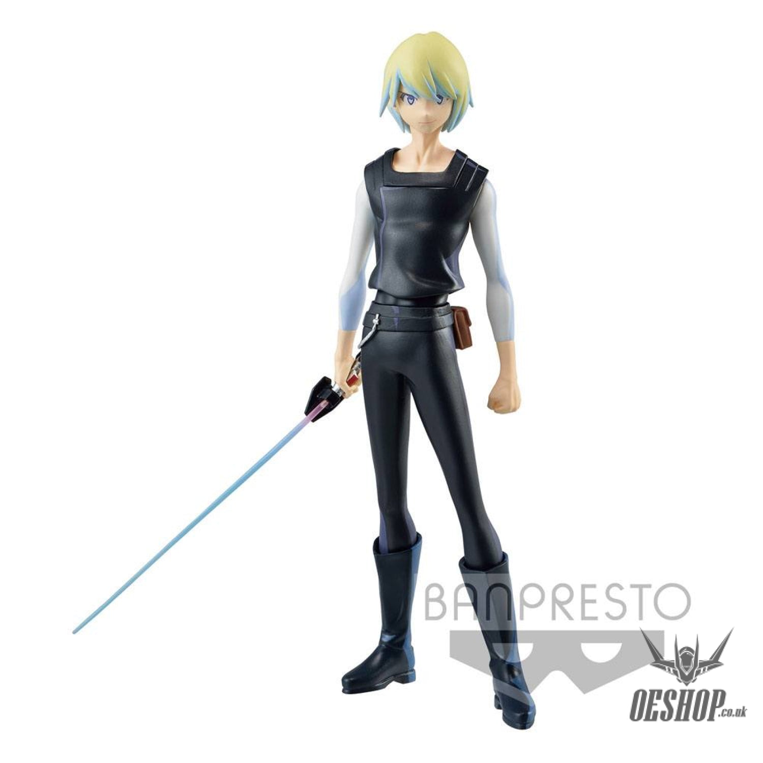 Star Wars: Visions - The Twins Karre BP18265P 4983164182651