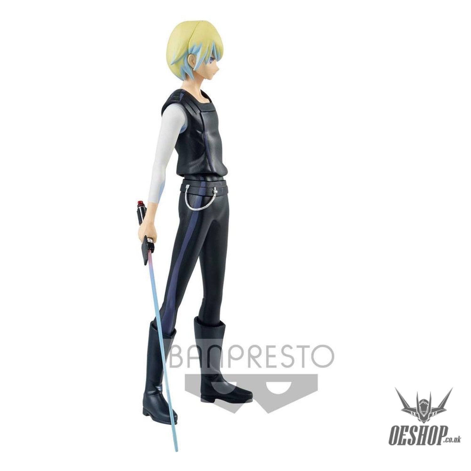 Banpresto Star Wars: Visions - The Twins Karre BP18265P Action & Toy Figures