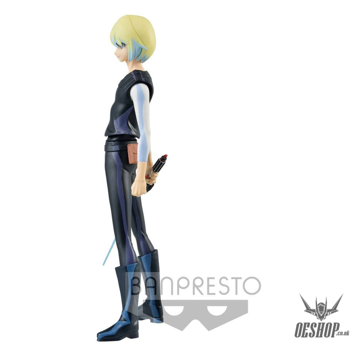 Banpresto Star Wars: Visions - The Twins Karre BP18265P Action & Toy Figures