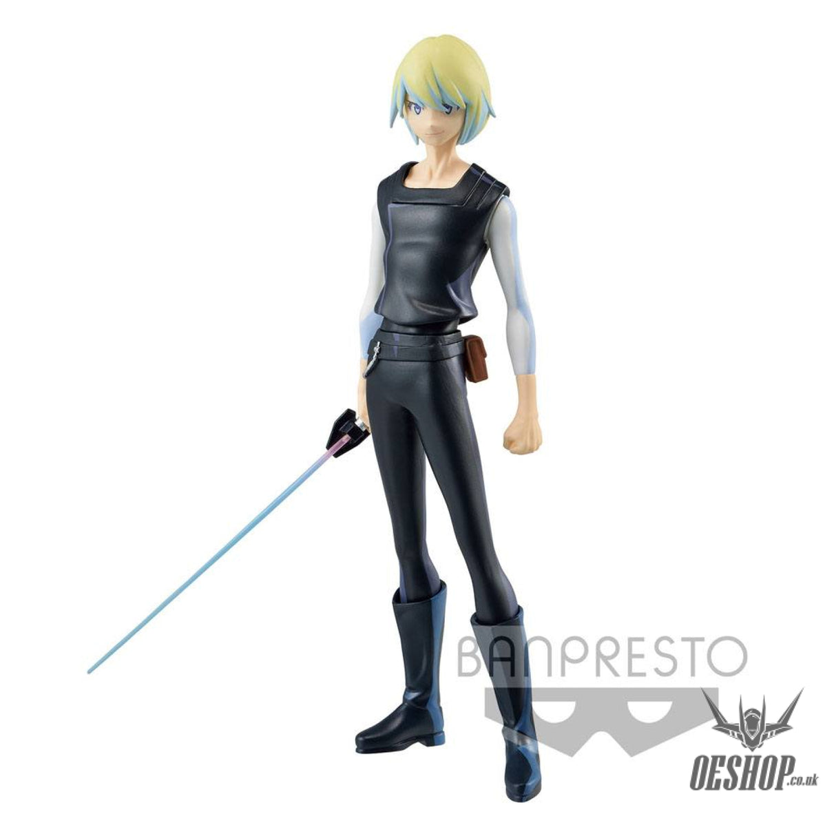 Banpresto Star Wars: Visions - The Twins Karre BP18265P Action & Toy Figures