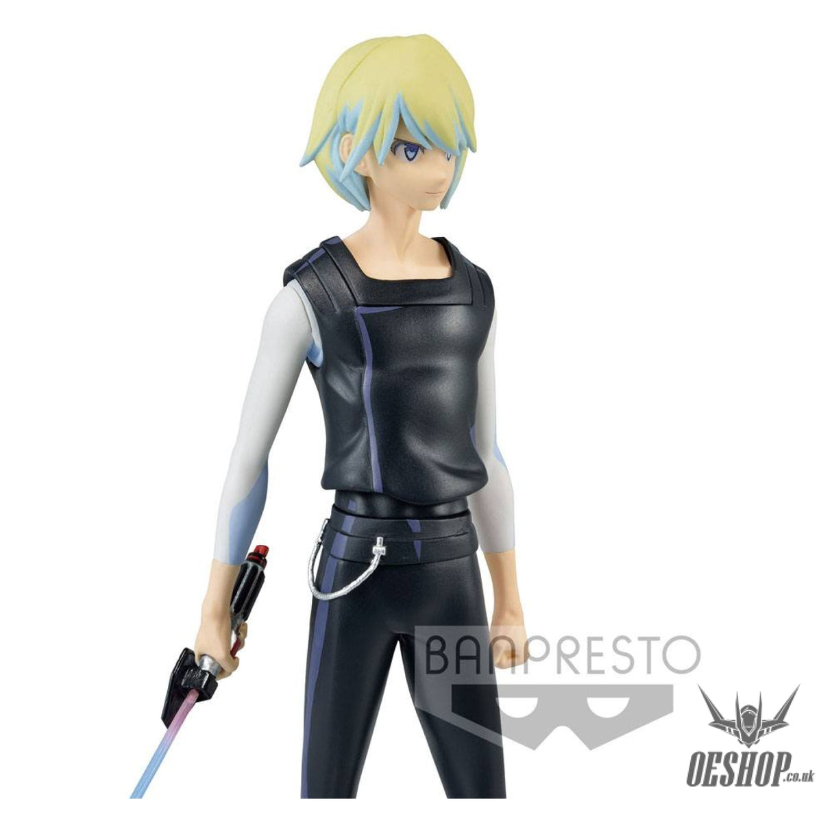 Banpresto Star Wars: Visions - The Twins Karre BP18265P Action & Toy Figures