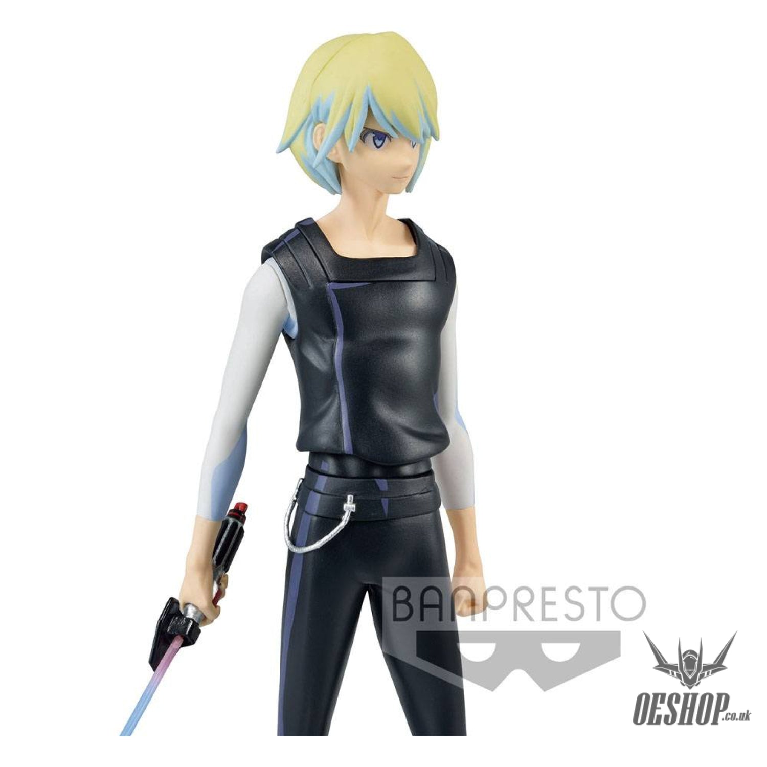 Banpresto Star Wars: Visions - The Twins Karre BP18265P Action & Toy Figures