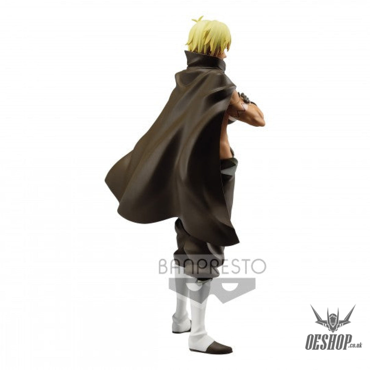 That Time I Got Reincarnated as a Slime: Otherworlder FIGURE Vol.12 B:Veldora BP18365P Banpresto 22.50 OEShop