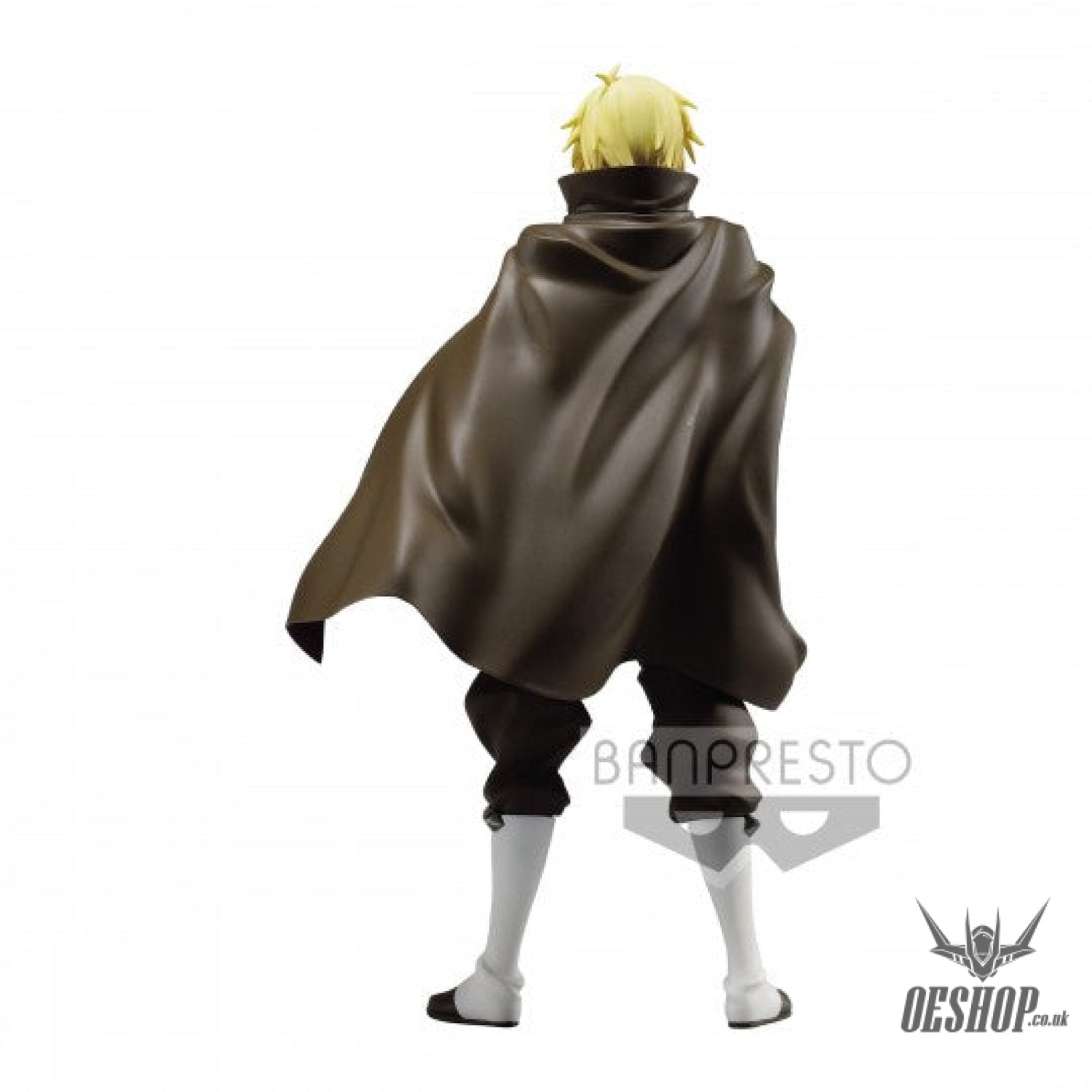 That Time I Got Reincarnated as a Slime: Otherworlder FIGURE Vol.12 B:Veldora BP18365P Banpresto 22.50 OEShop