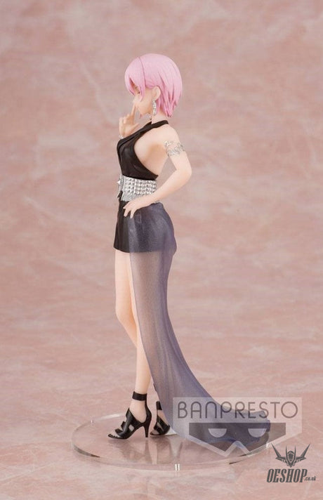 Banpresto The Quintessential Quintuplets: Ichika Nakano Kyunties BP18360P Action & Toy Figures