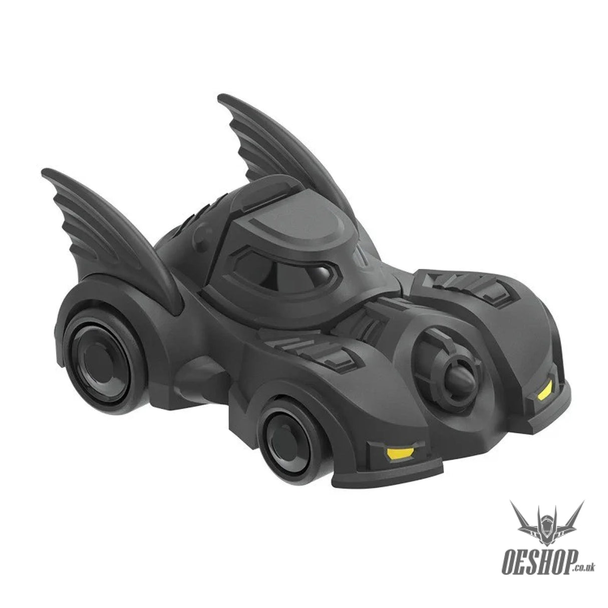 Blokees DC Batman Defender Version 01 Legendary Batman Assemble Model Kits Figure Blind Box 75701 - Scale Model Kits