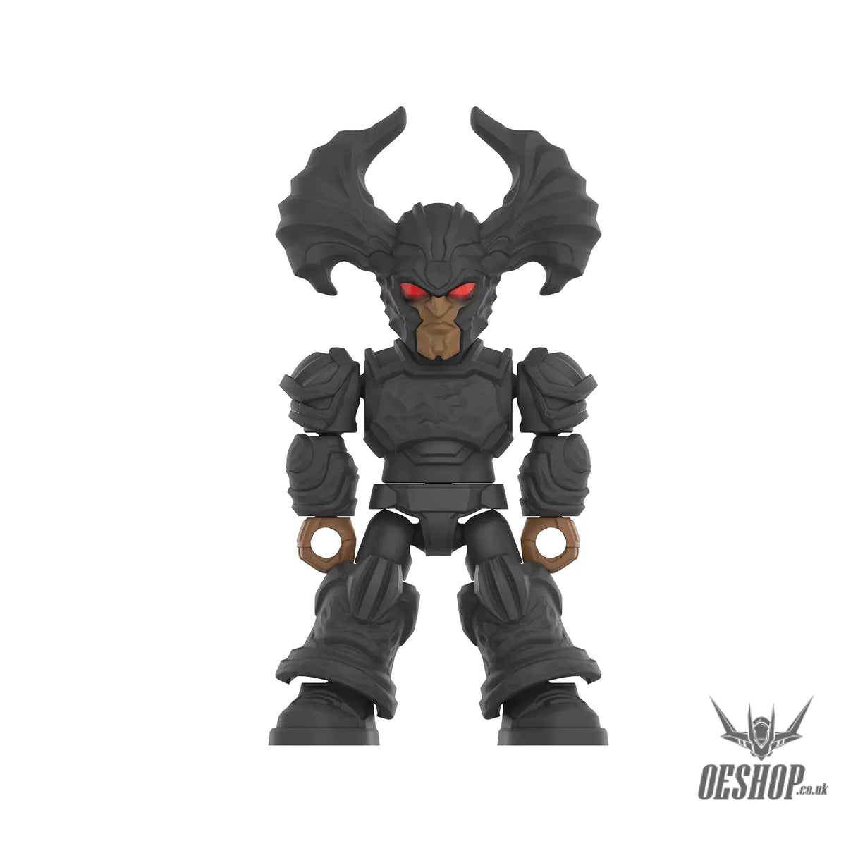 Blokees DC Defender Version 02 Justice League Model Kits Figure Blind Box 75702 - Scale Model Kits