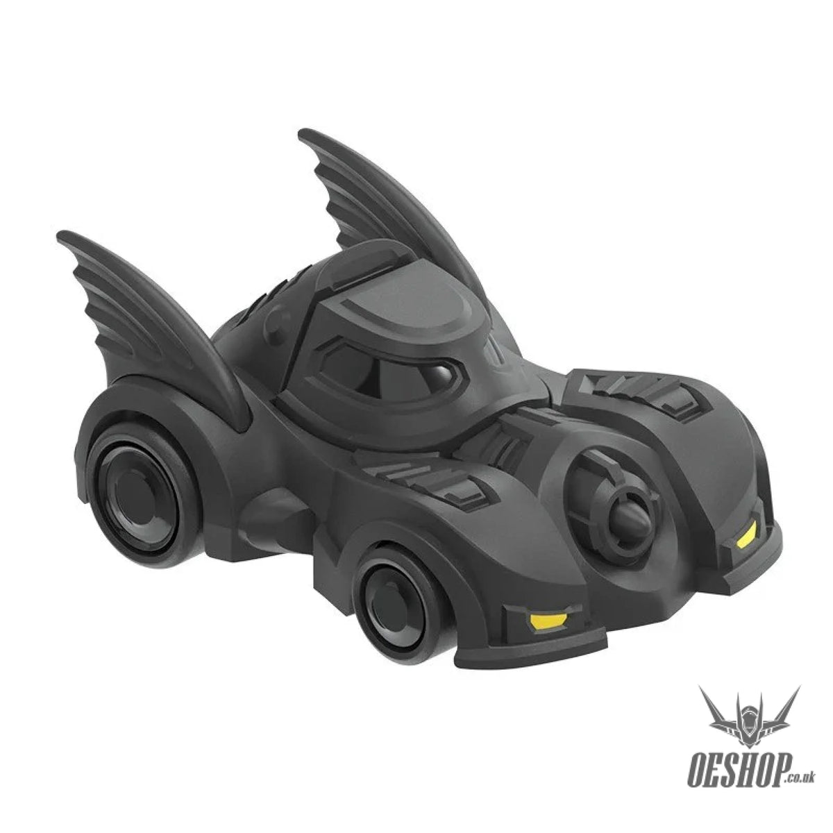 Blokees DC Batman Defender Version 01 Legendary Batman Assemble Model Kits Figure Blind Box 75701 - Scale Model Kits