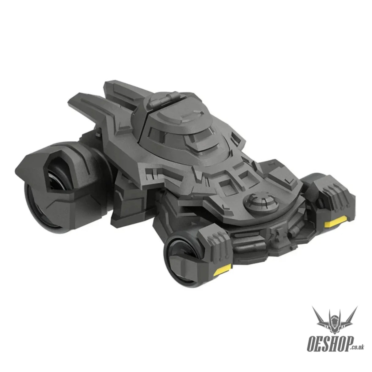 Blokees DC Batman Defender Version 01 Legendary Batman Assemble Model Kits Figure Blind Box 75701 - Scale Model Kits