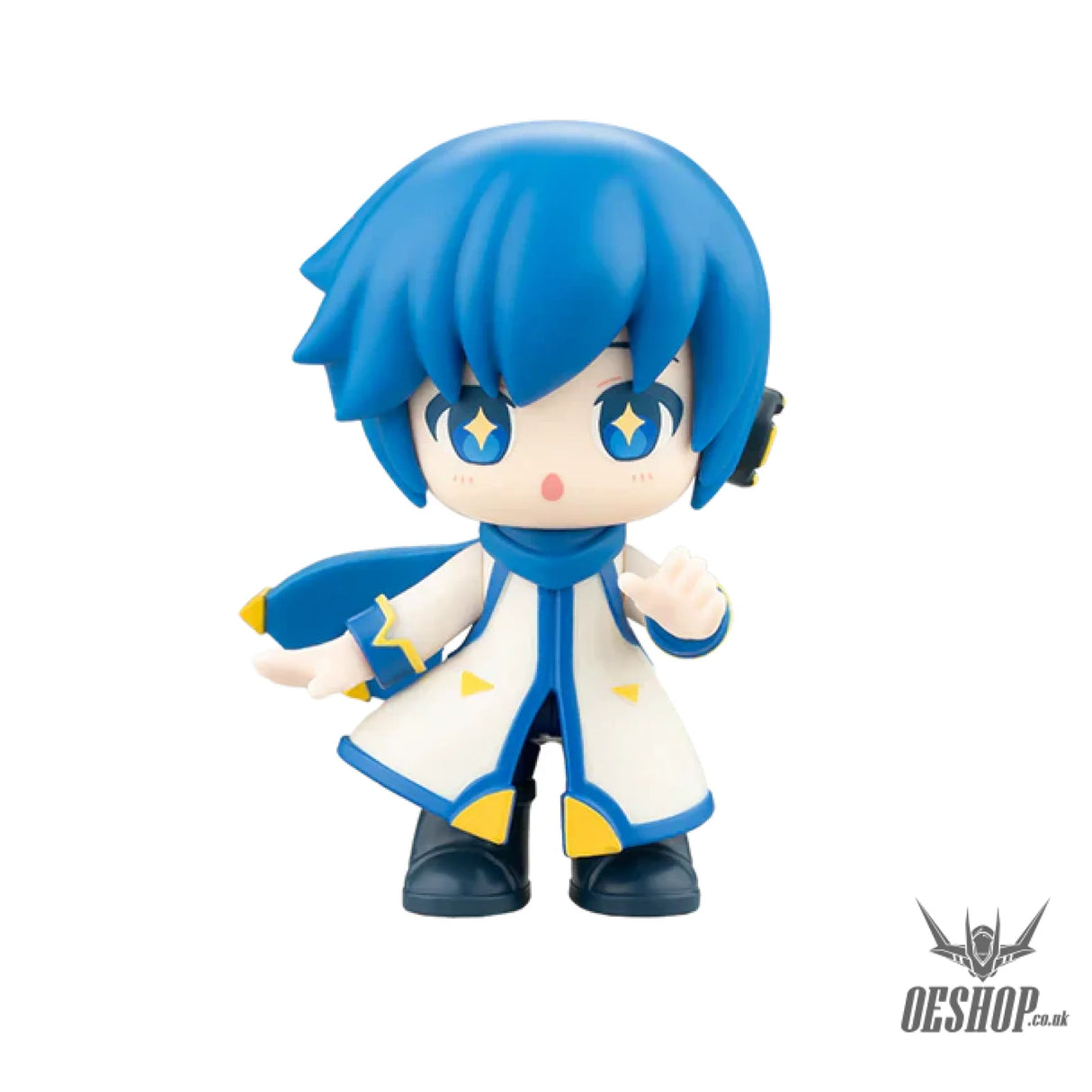 Blokees Hatsune Miku DaaVibe 01 Terrace Party Model Kits Figure Blind Box 73531 - Scale Model Kits