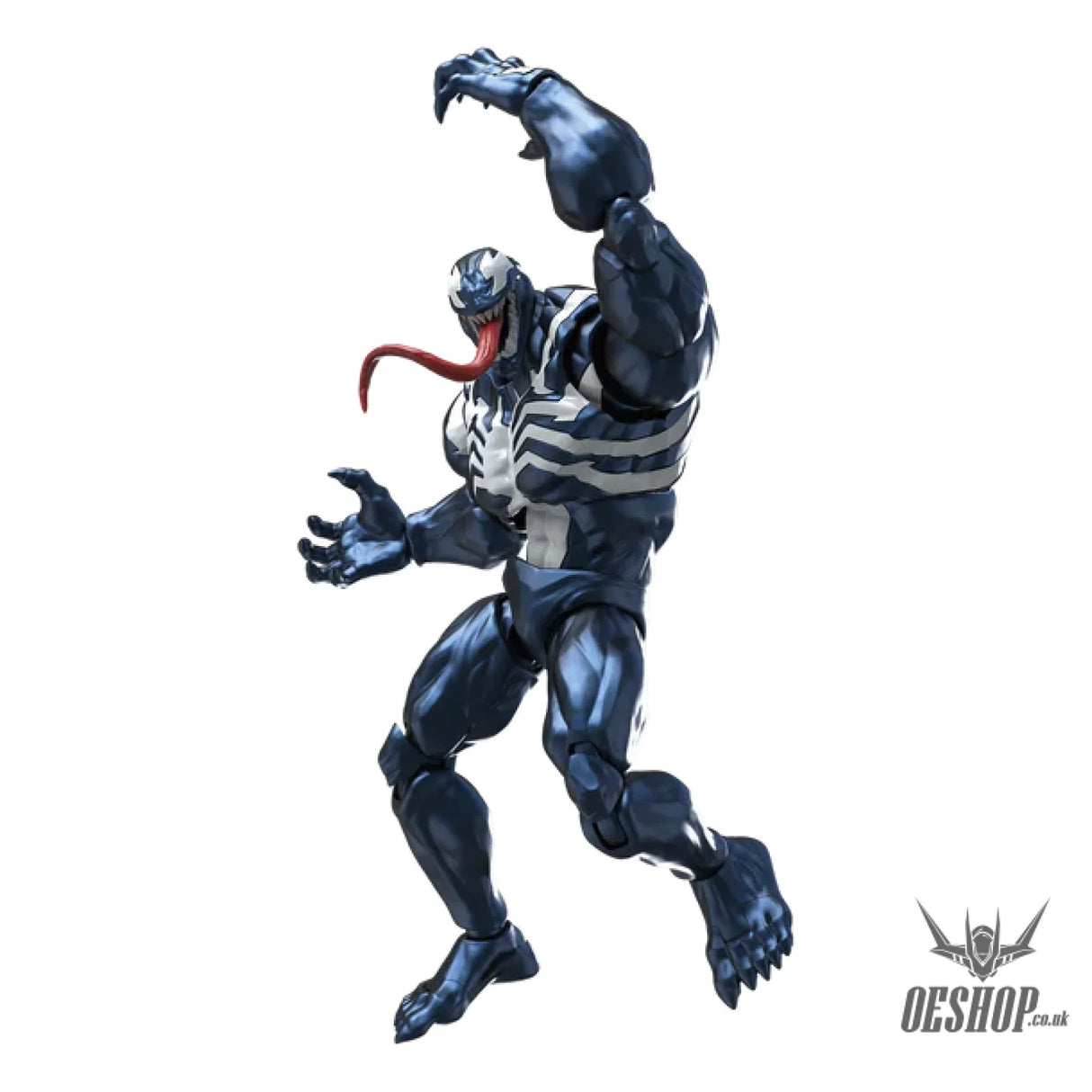 Blokees Marvel Infinity Saga Champion Class 07 Venom Model Kit 81119 - Scale Model Kits